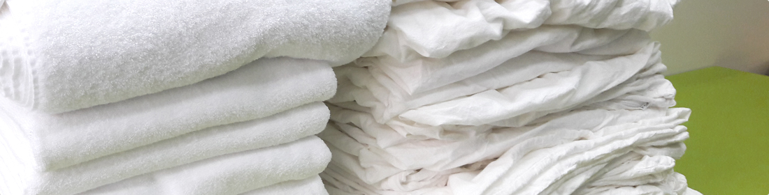 Giặt ủi (B2B) - LaundryWing