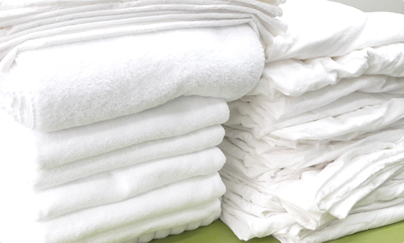 Giặt ủi (B2B) - LaundryWing